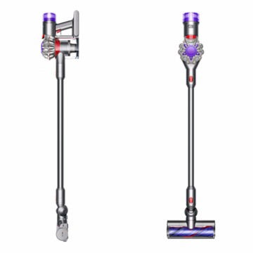 Επαναφορτιζόμενη Σκούπα Stick Dyson V7 Advanced Silver 218051-01 Επαναφορτιζόμενη Σκούπα Stick Dyson V7 Advanced Silver 218051-01